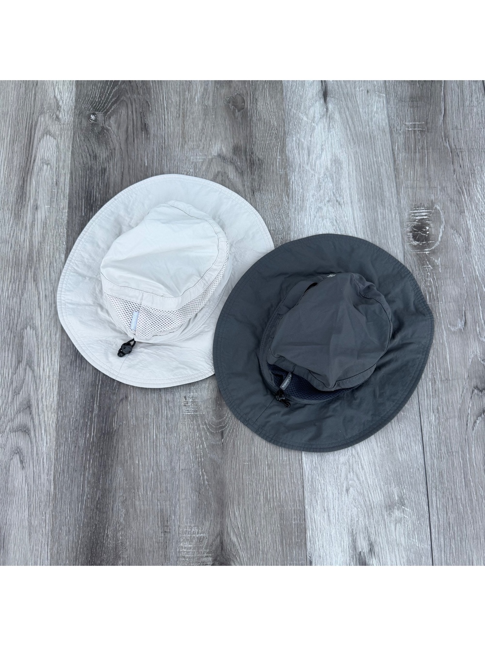 Columbia Bundle Bora Bora Booney II Hats O/S